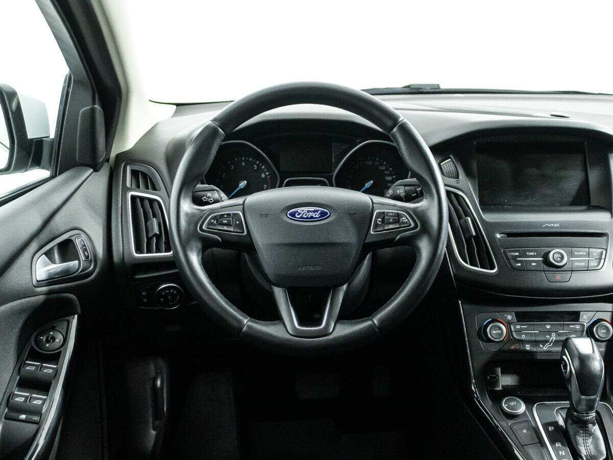 Купить Ford Focus, 2017, 62 208 км, фото №19