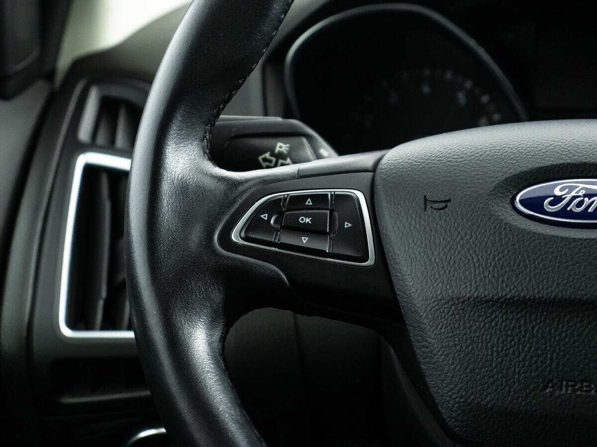 Купить Ford Focus, 2017, 62 208 км, фото №20