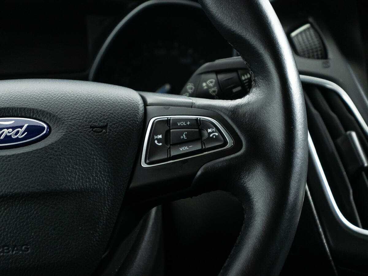 Купить Ford Focus, 2017, 62 208 км, фото №21
