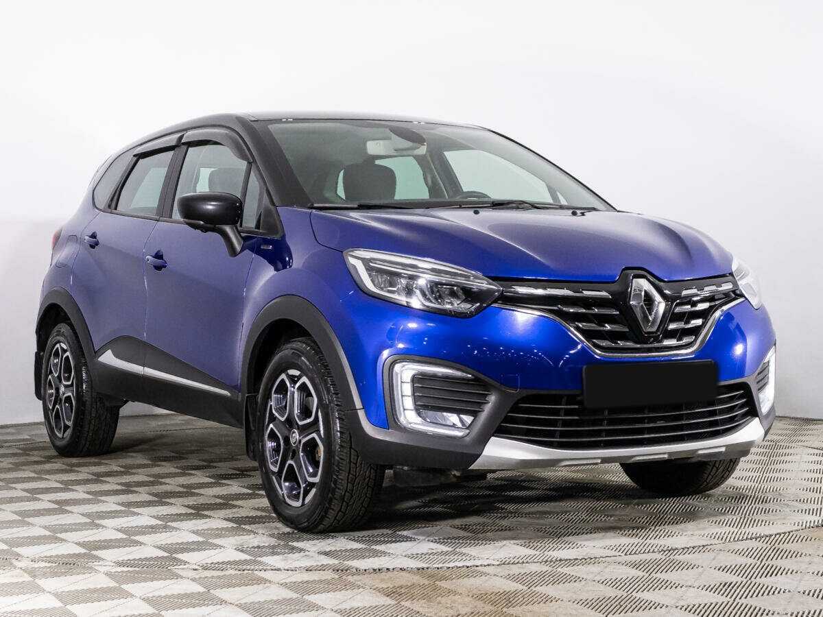 Renault Kaptur