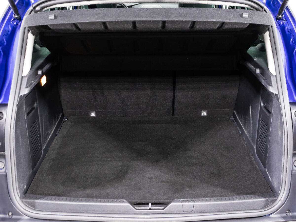 Купить Renault Kaptur, 2020, 56 521 км, фото №15