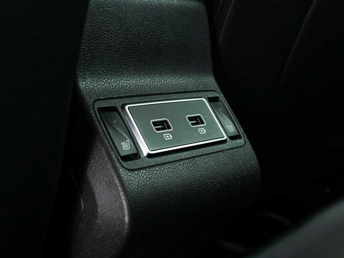 Купить Renault Kaptur, 2020, 56 521 км, фото №16