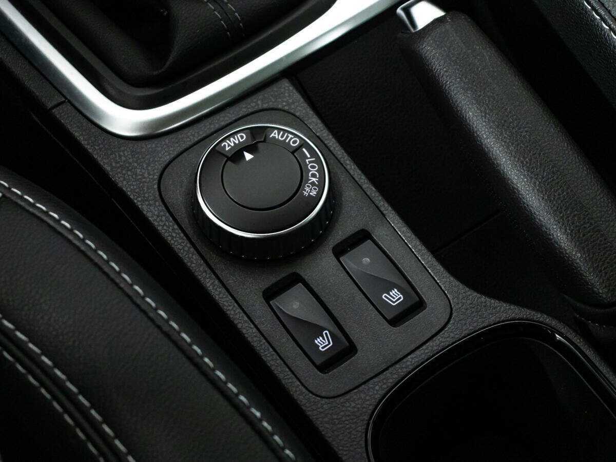 Купить Renault Kaptur, 2020, 56 521 км, фото №17