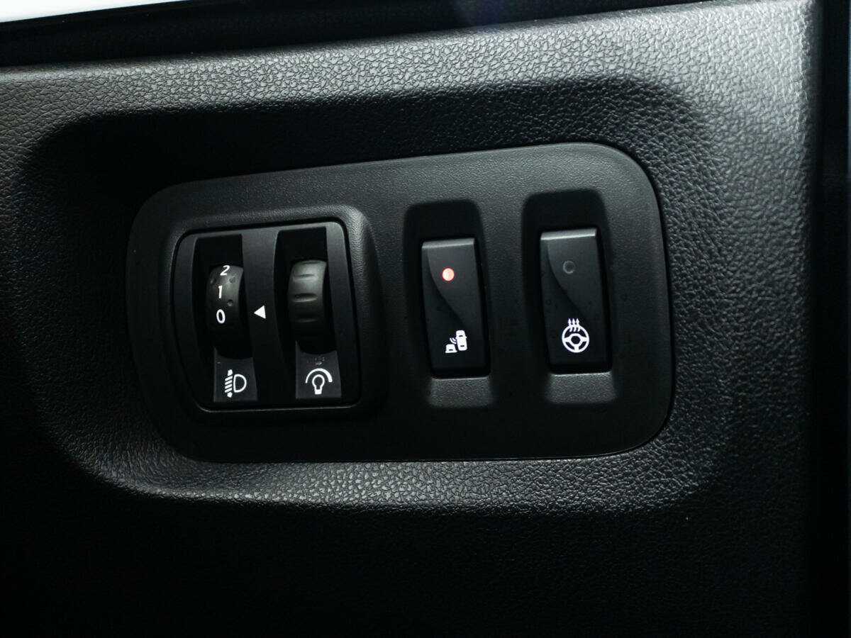 Купить Renault Kaptur, 2020, 56 521 км, фото №23