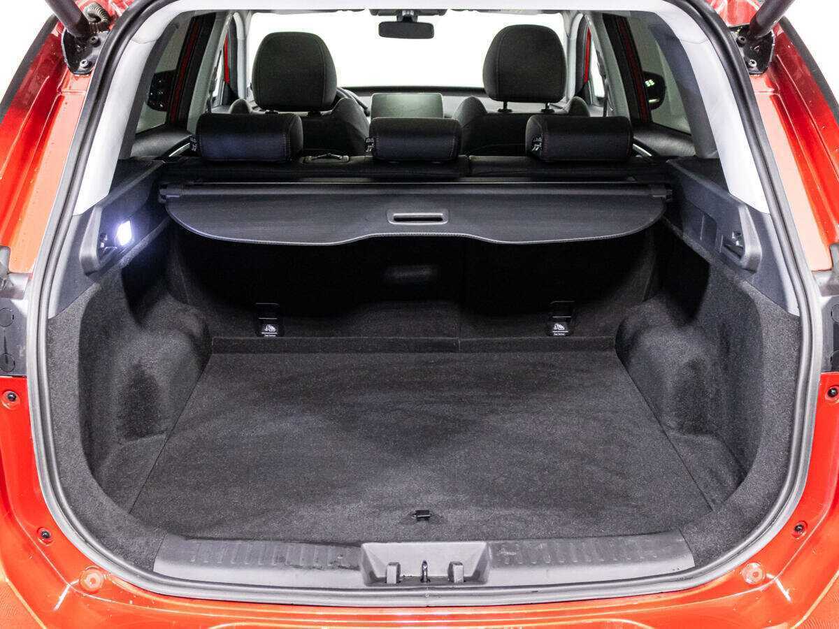 Купить CHERY Tiggo 7 Pro, 2022, 36 254 км, фото №15