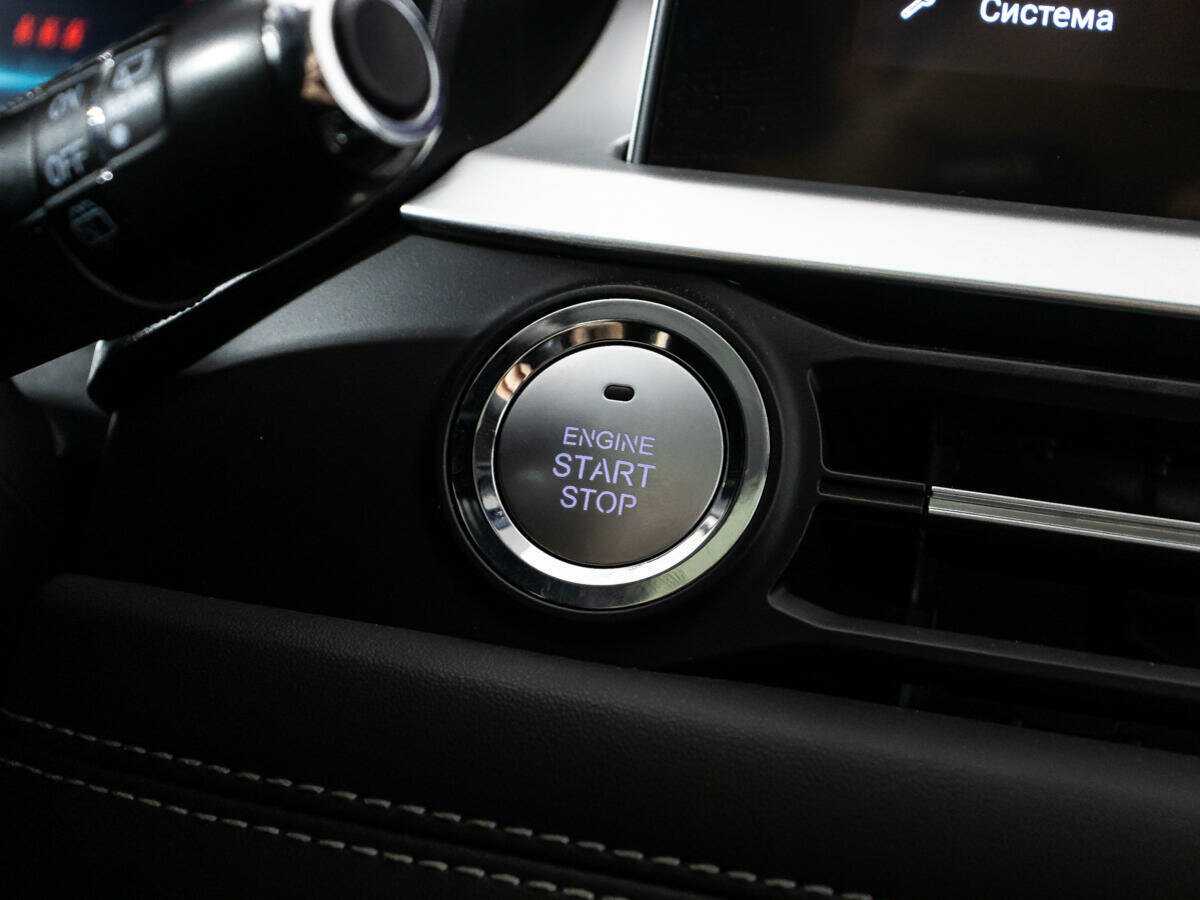 Купить CHERY Tiggo 7 Pro, 2022, 36 254 км, фото №21