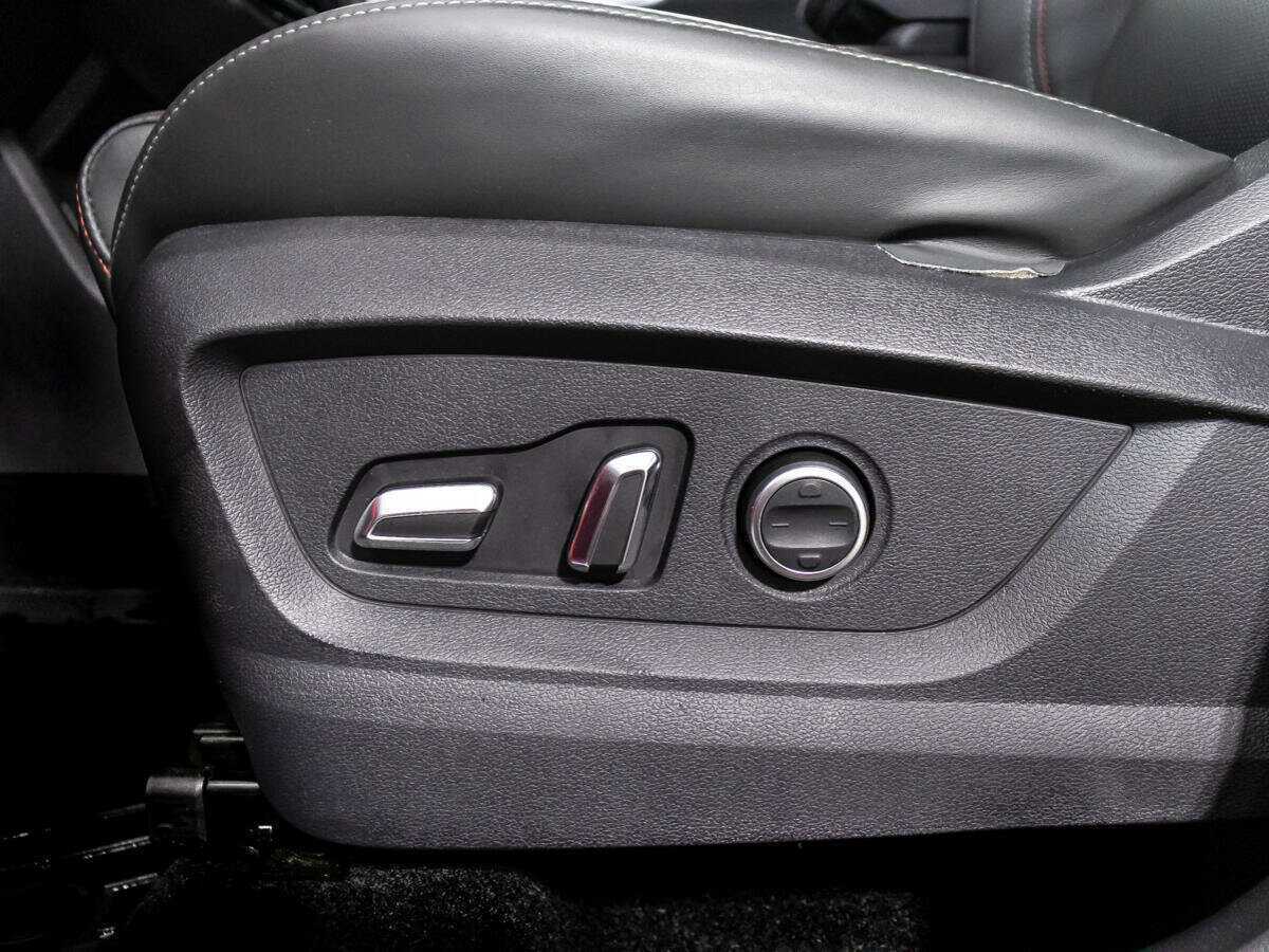 Купить CHERY Tiggo 7 Pro, 2022, 36 254 км, фото №26