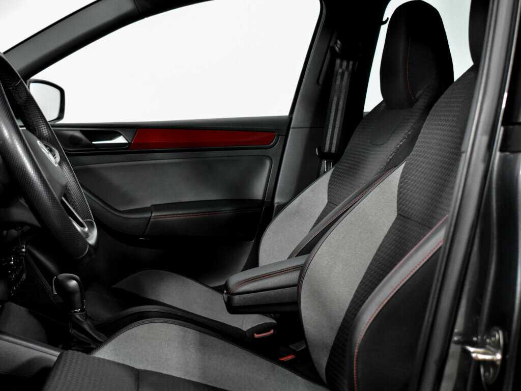 Купить Volkswagen Polo, 2021, 52 000 км, фото №10