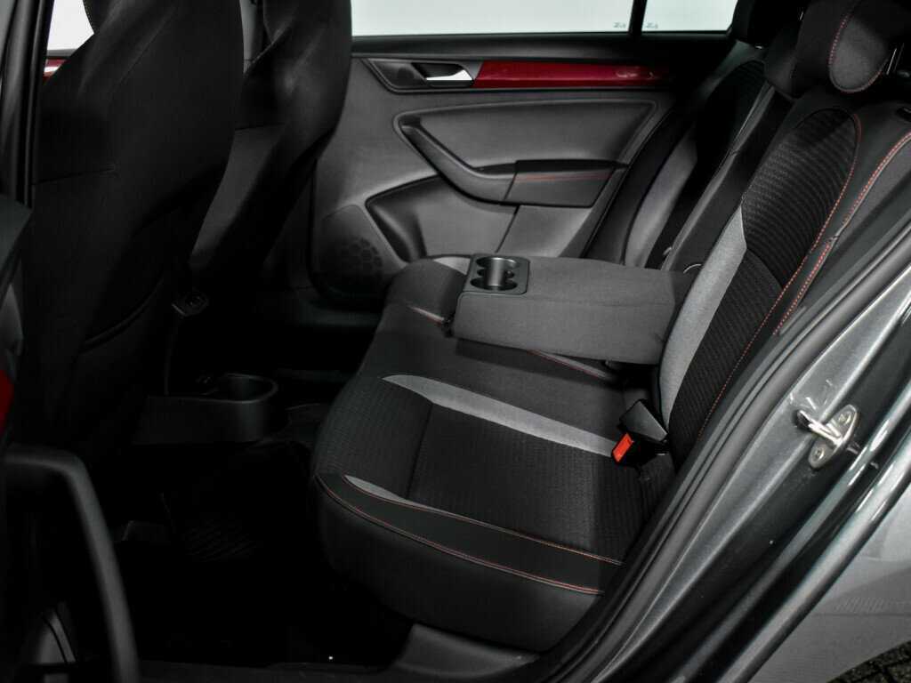 Купить Volkswagen Polo, 2021, 52 000 км, фото №12