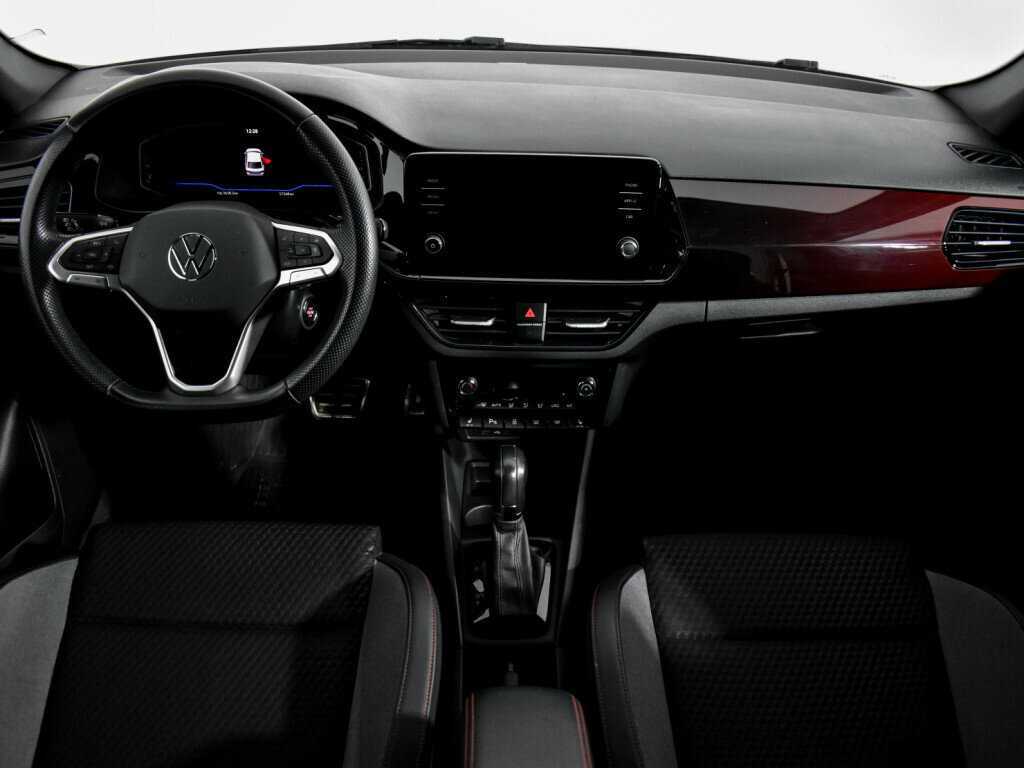 Купить Volkswagen Polo, 2021, 52 000 км, фото №13