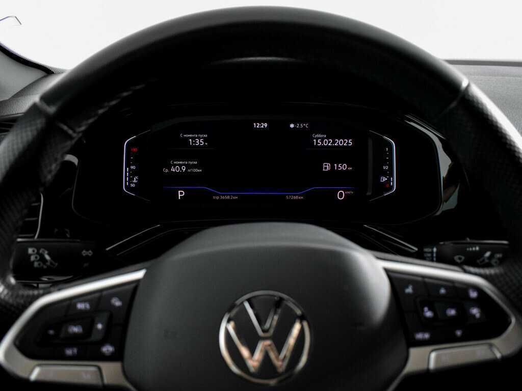 Купить Volkswagen Polo, 2021, 52 000 км, фото №20