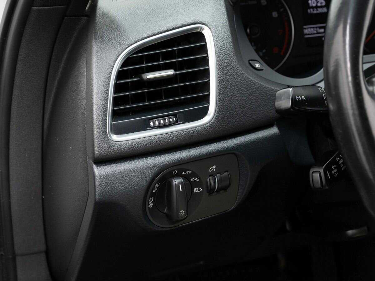 Купить Audi Q3, 2014, 165 000 км, фото №18