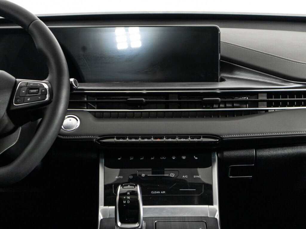 Купить CHERY Tiggo 7 Pro Max, 2023, 41 131 км, фото №14