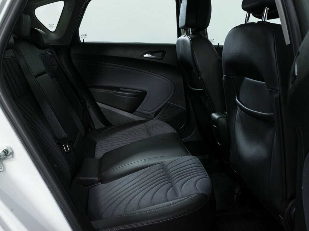 Купить Opel Astra, 2013, 99 029 км, фото №10