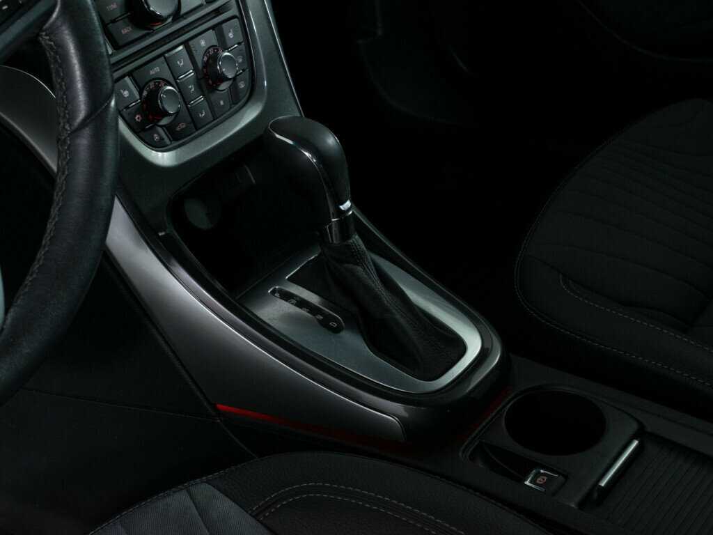 Купить Opel Astra, 2013, 99 029 км, фото №13