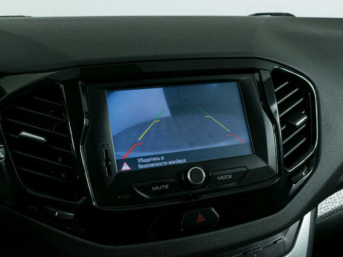 Купить Lada (ВАЗ) Vesta SW, 2018, 108 000 км, фото №15