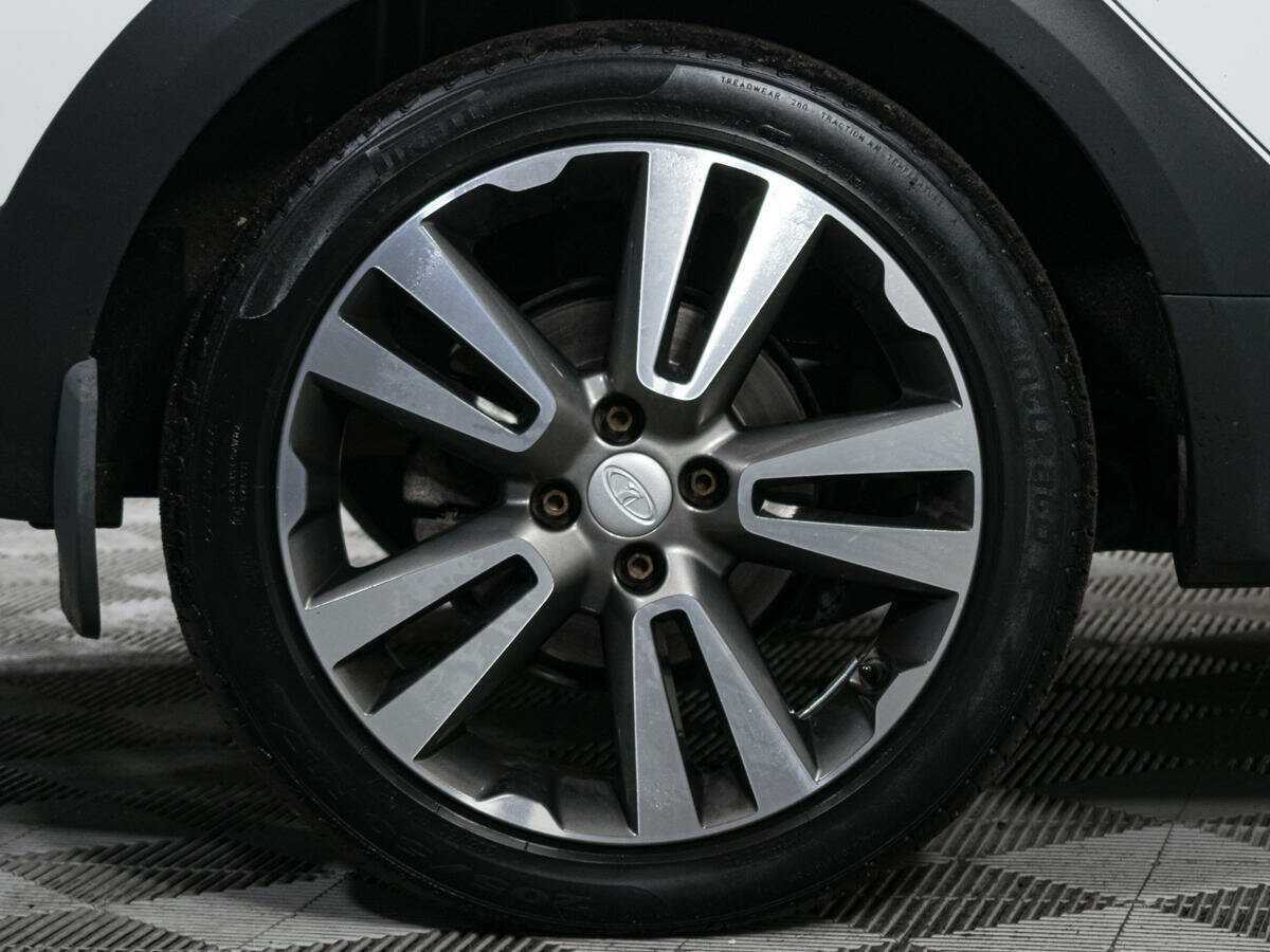 Купить Lada (ВАЗ) Vesta SW, 2018, 108 000 км, фото №16