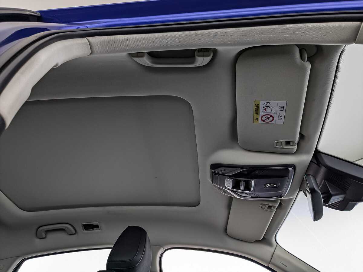 Купить Geely Tugella, 2020, 89 337 км, фото №21