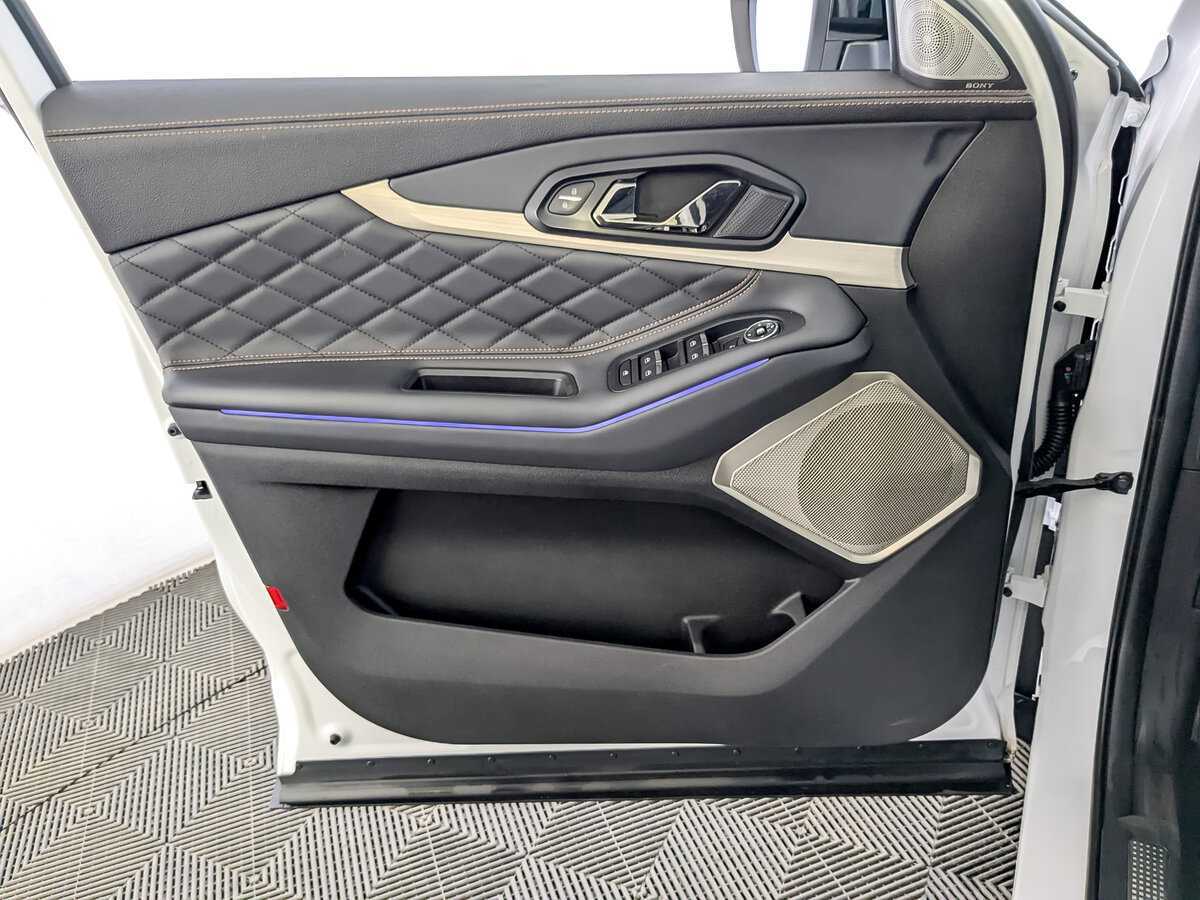 Купить Exeed TXL, 2023, 31 708 км, фото №19