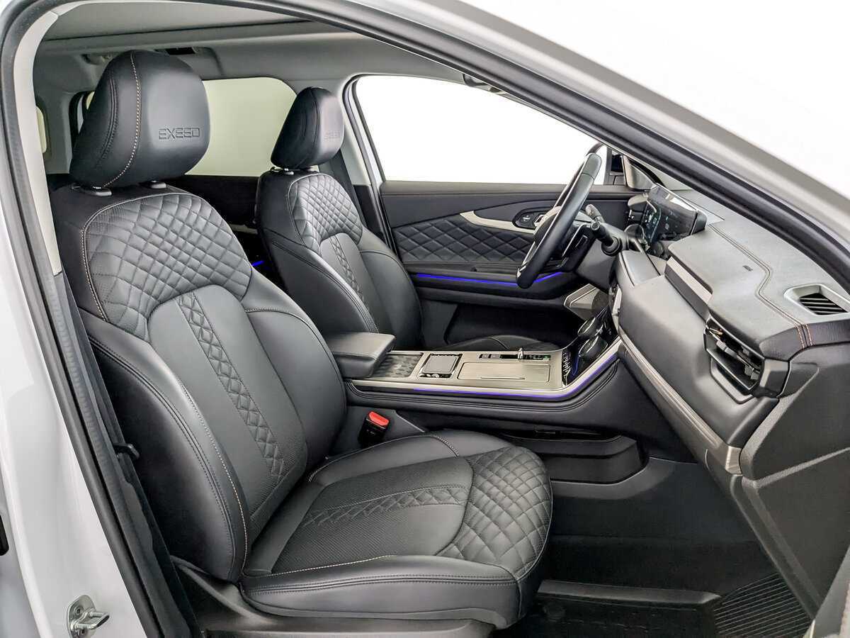 Купить Exeed TXL, 2023, 31 708 км, фото №24