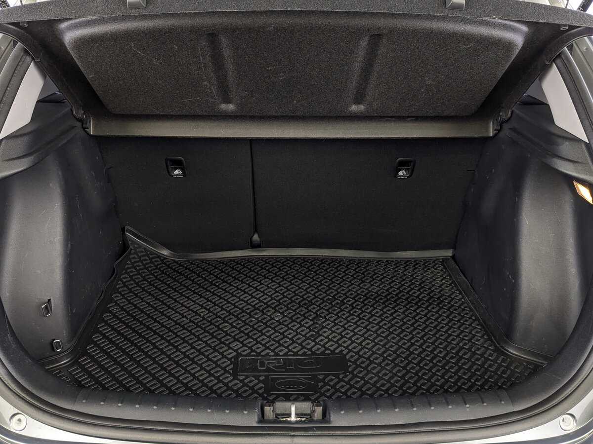 Купить Kia Rio X-Line, 2020, 72 829 км, фото №10