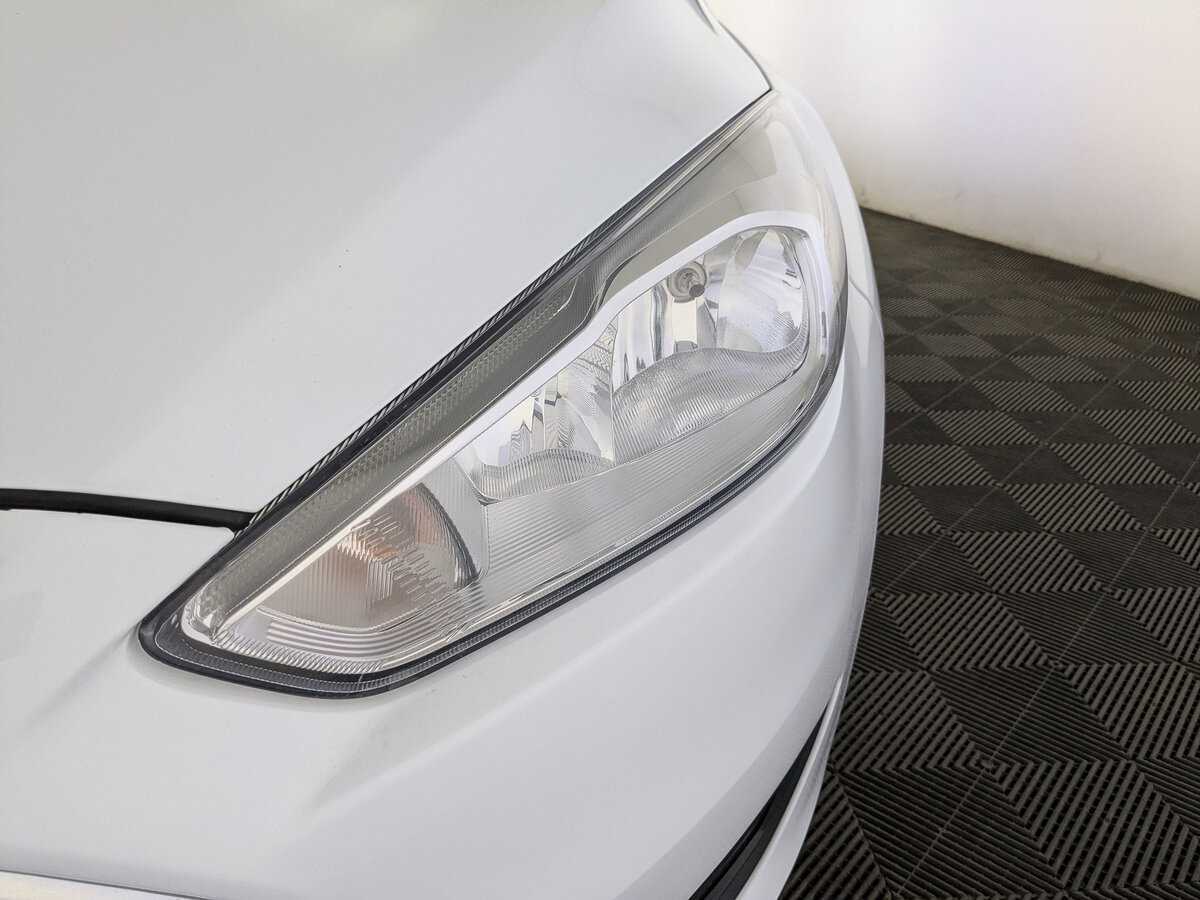 Купить Ford Focus, 2019, 107 632 км, фото №10