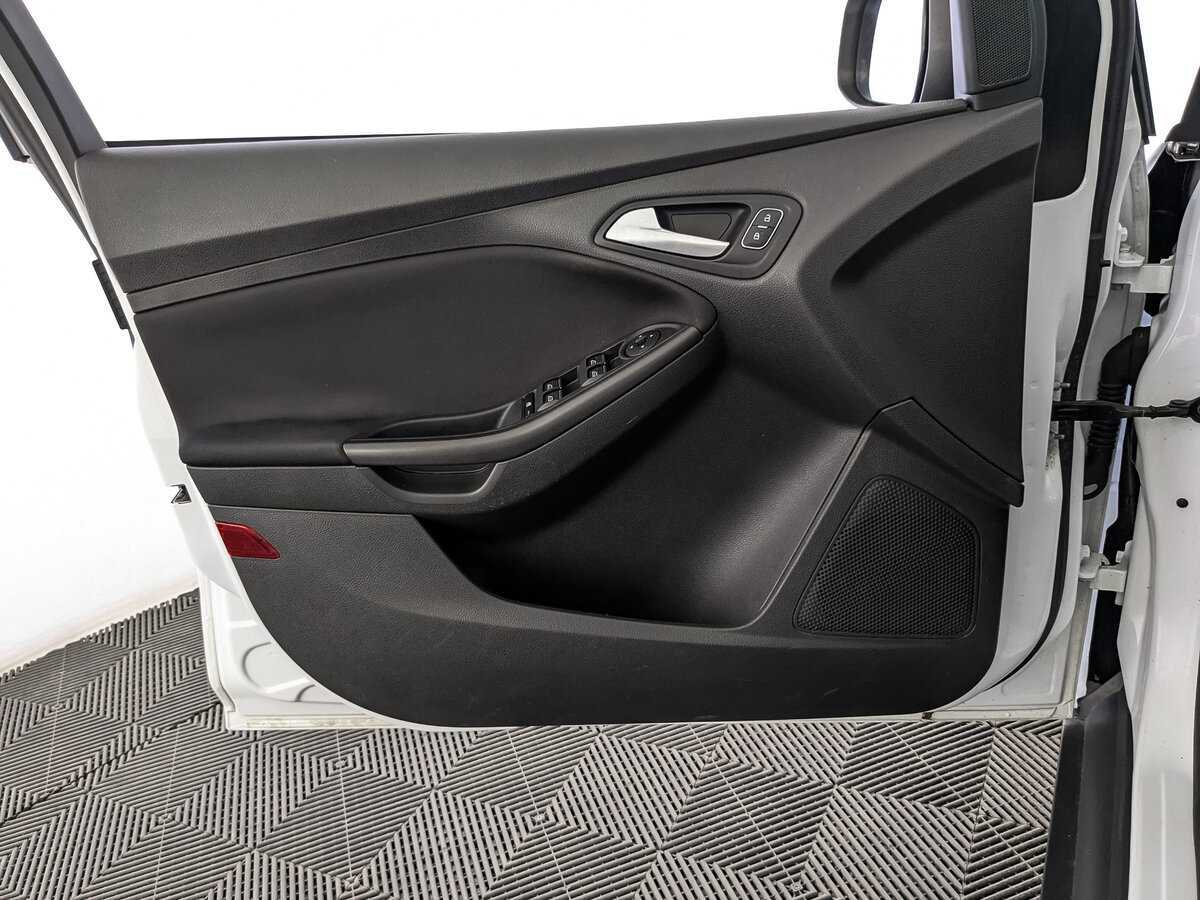 Купить Ford Focus, 2019, 107 632 км, фото №18