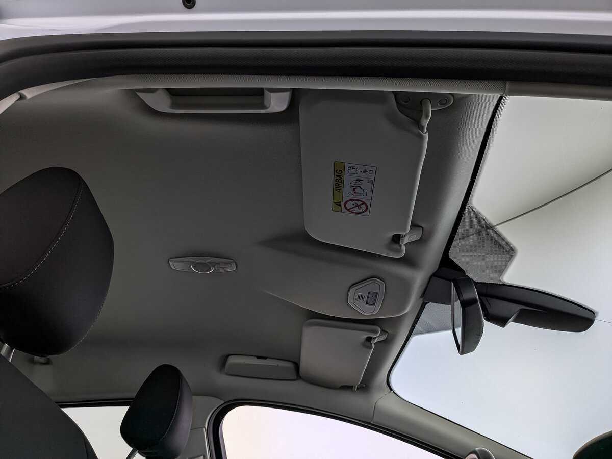 Купить Ford Focus, 2019, 107 632 км, фото №22