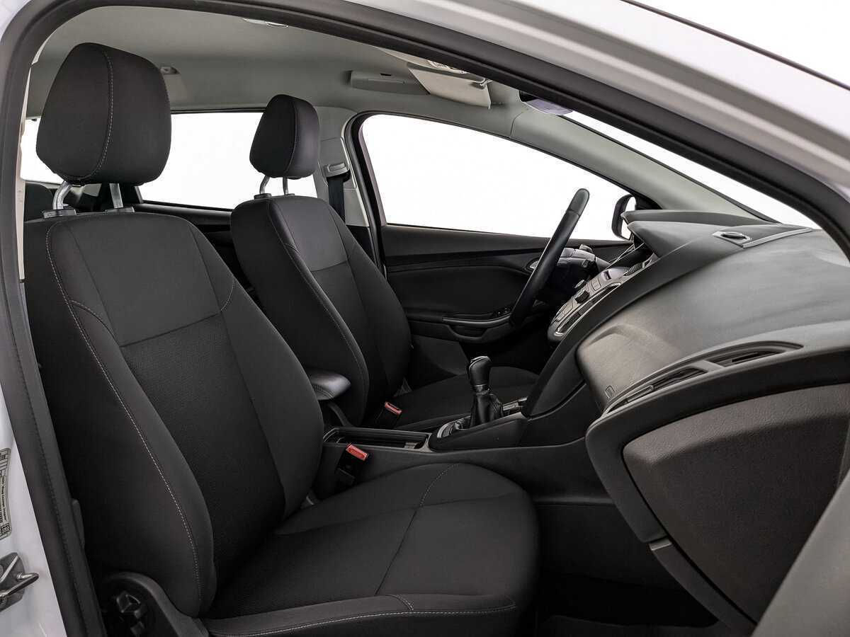 Купить Ford Focus, 2019, 107 632 км, фото №23