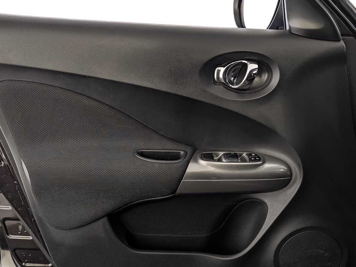 Купить Nissan Juke, 2013, 125 067 км, фото №19