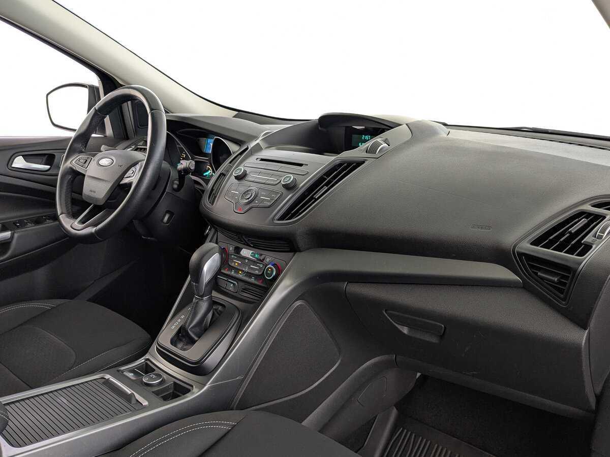 Купить Ford Kuga, 2018, 145 384 км, фото №13