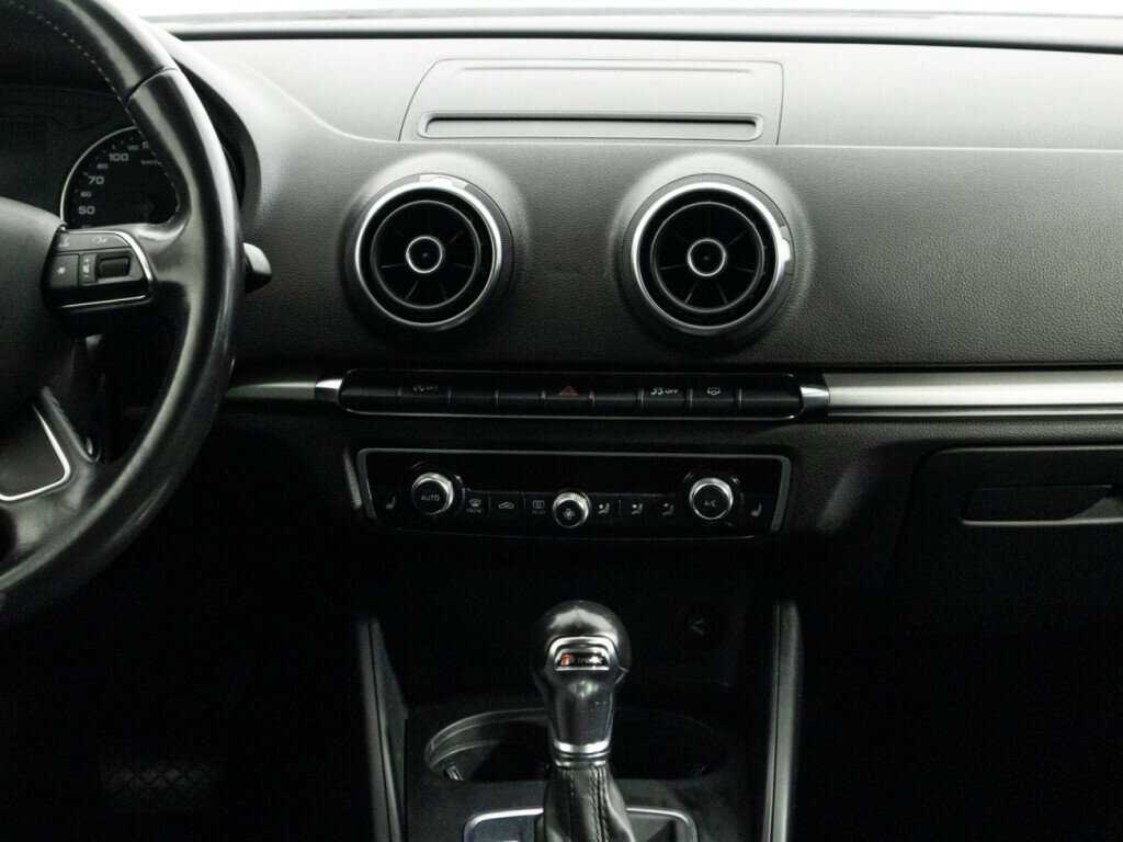 Купить Audi A3 Sportback, 2013, 198 200 км, фото №14