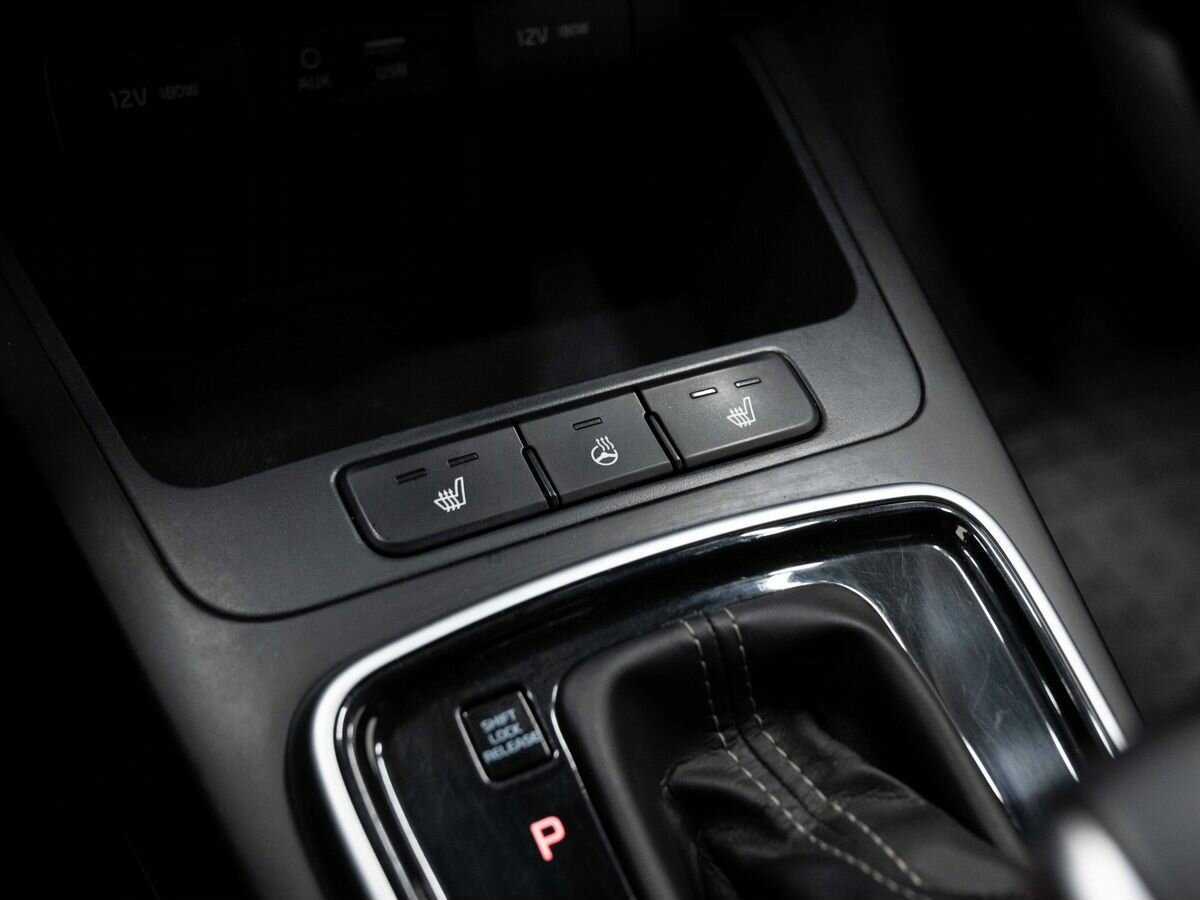 Купить Kia Rio X-Line, 2020, 60 000 км, фото №25