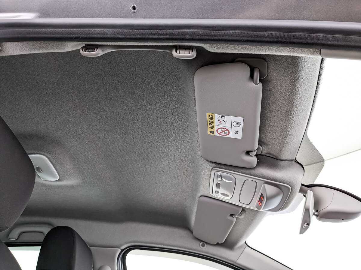 Купить Renault Kaptur, 2018, 69 293 км, фото №22