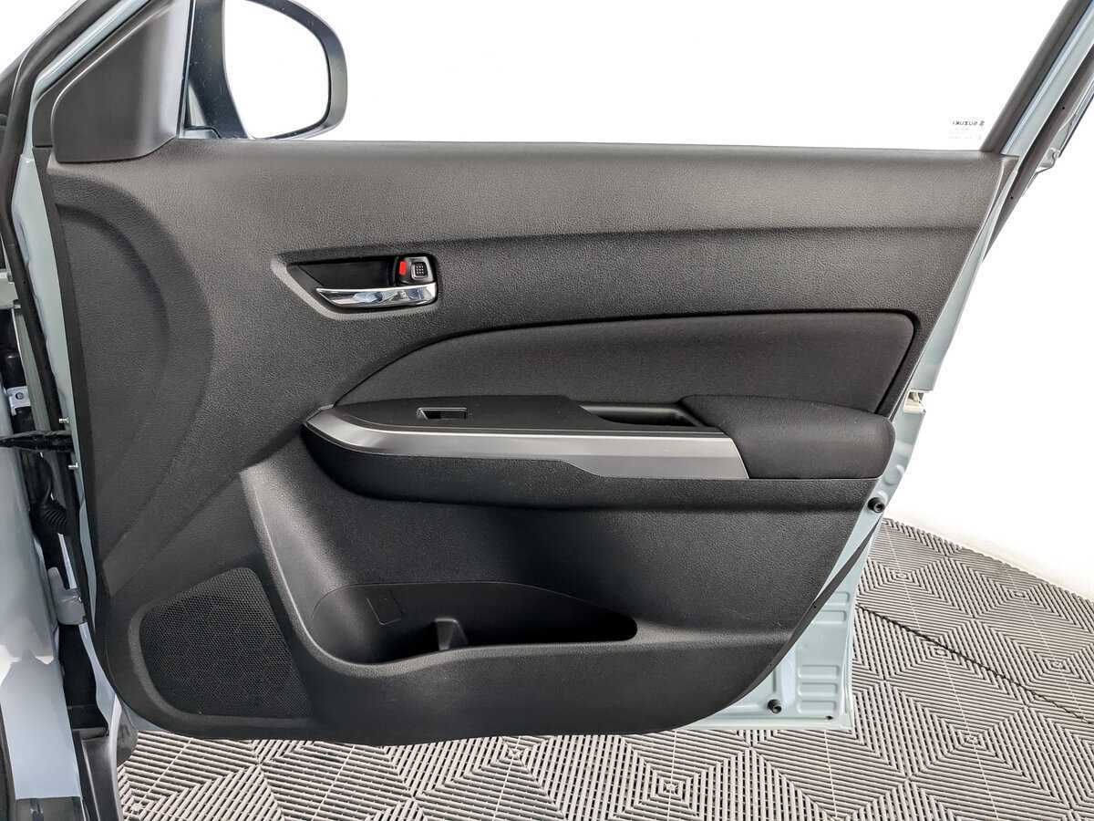 Купить Suzuki Vitara, 2019, 40 444 км, фото №24