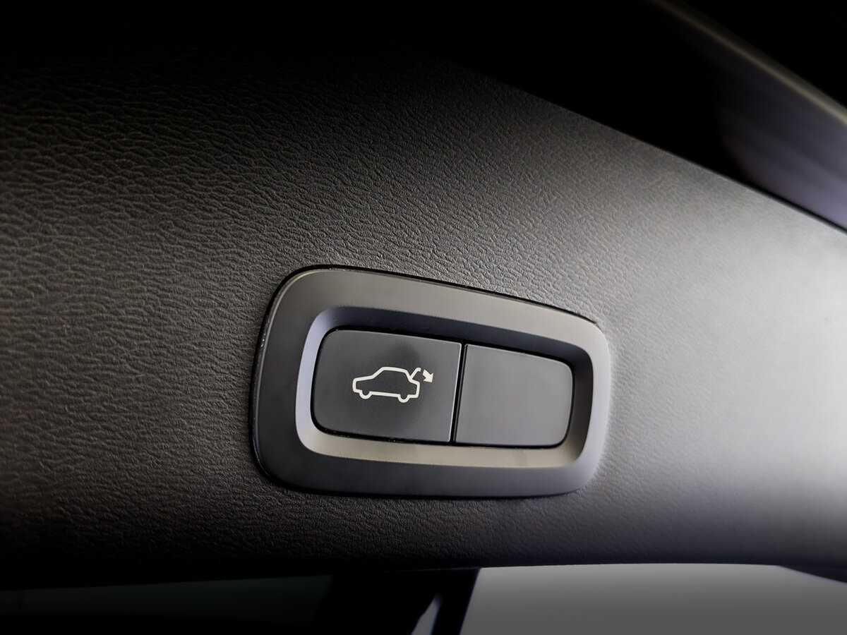 Купить Volvo XC40, 2019, 81 524 км, фото №25