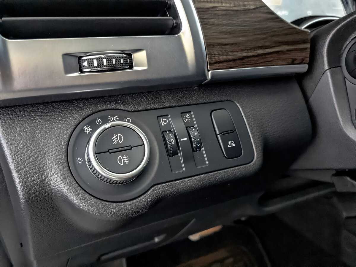 Купить Haval H9, 2021, 78 623 км, фото №29