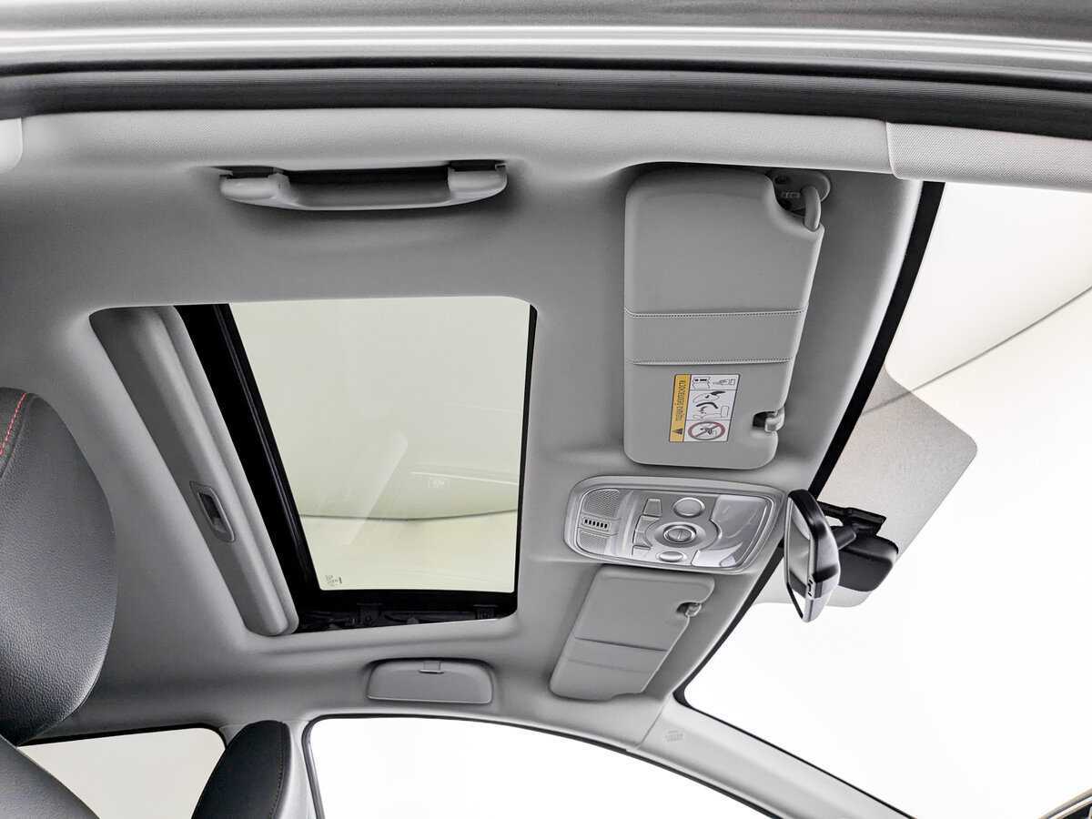 Купить Haval H6 Red Label Sport, 2019, 49 126 км, фото №23