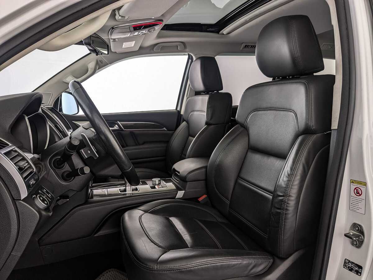 Купить Haval H9, 2019, 181 622 км, фото №18