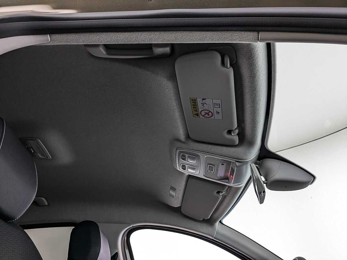 Купить Renault Arkana, 2021, 28 934 км, фото №22