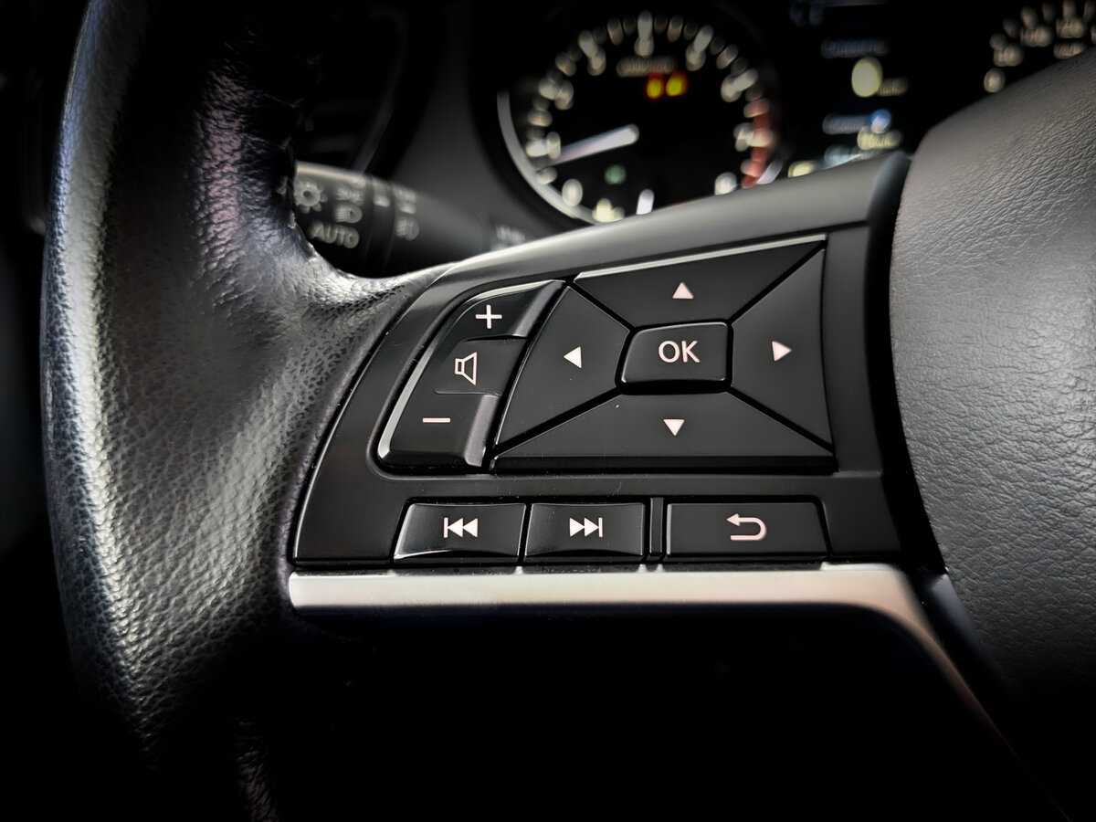 Купить Nissan Qashqai, 2020, 138 154 км, фото №27