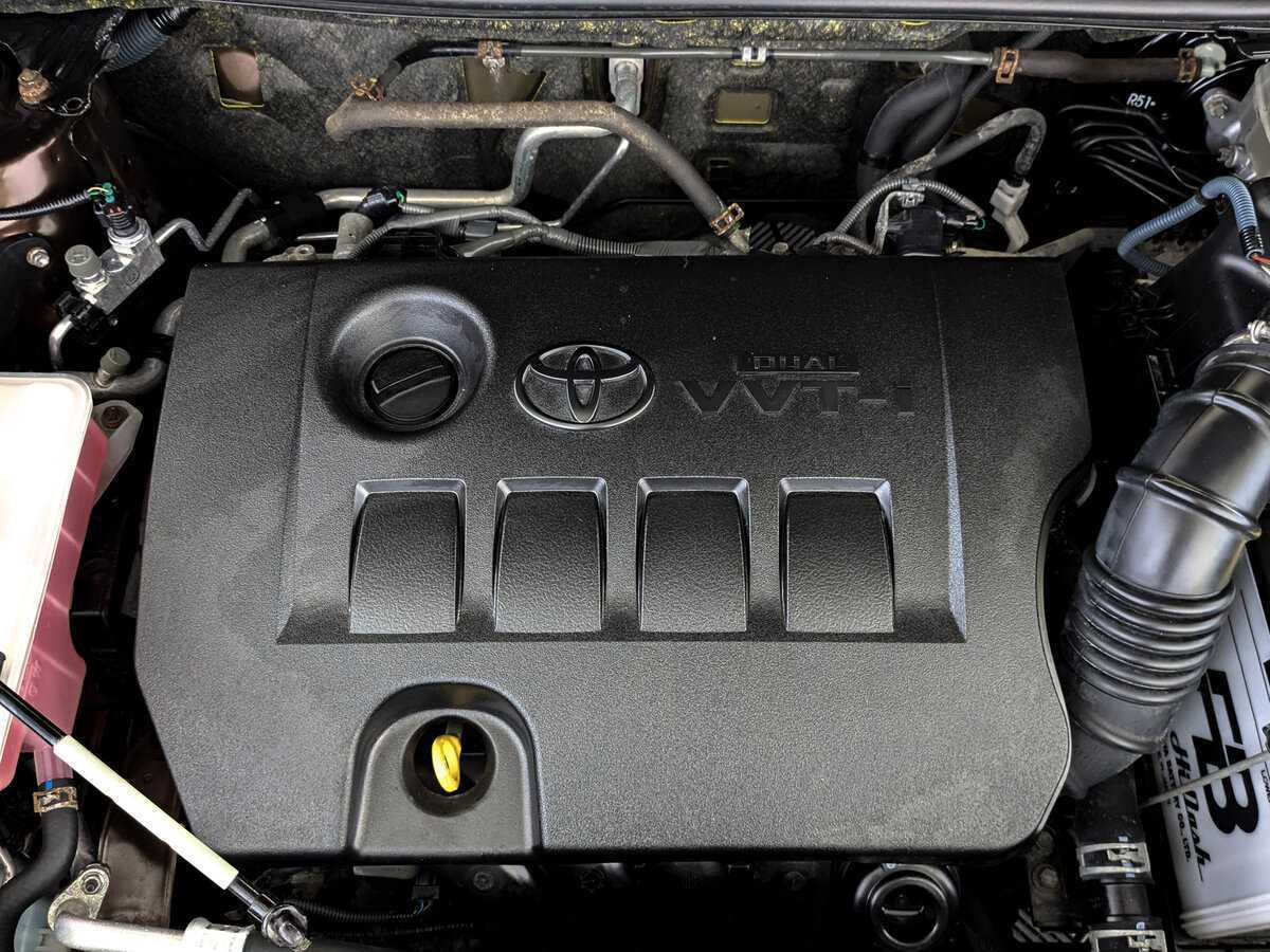 Купить Toyota RAV4, 2017, 65 720 км, фото №9