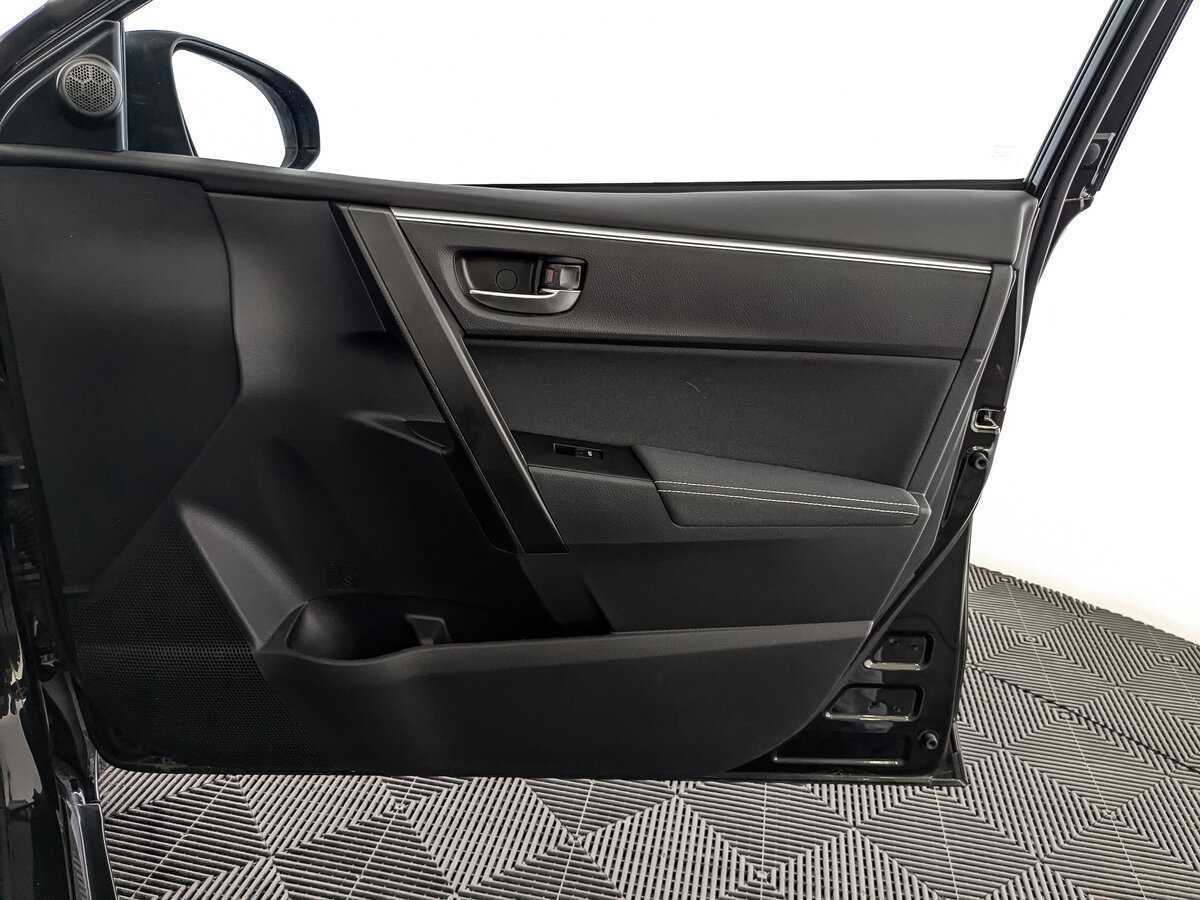 Купить Toyota Corolla, 2017, 14 502 км, фото №24