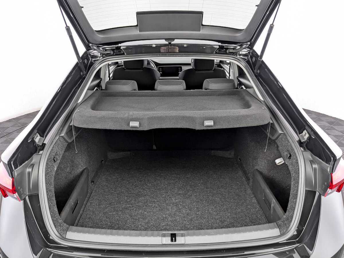 Купить Skoda Octavia, 2021, 88 635 км, фото №10