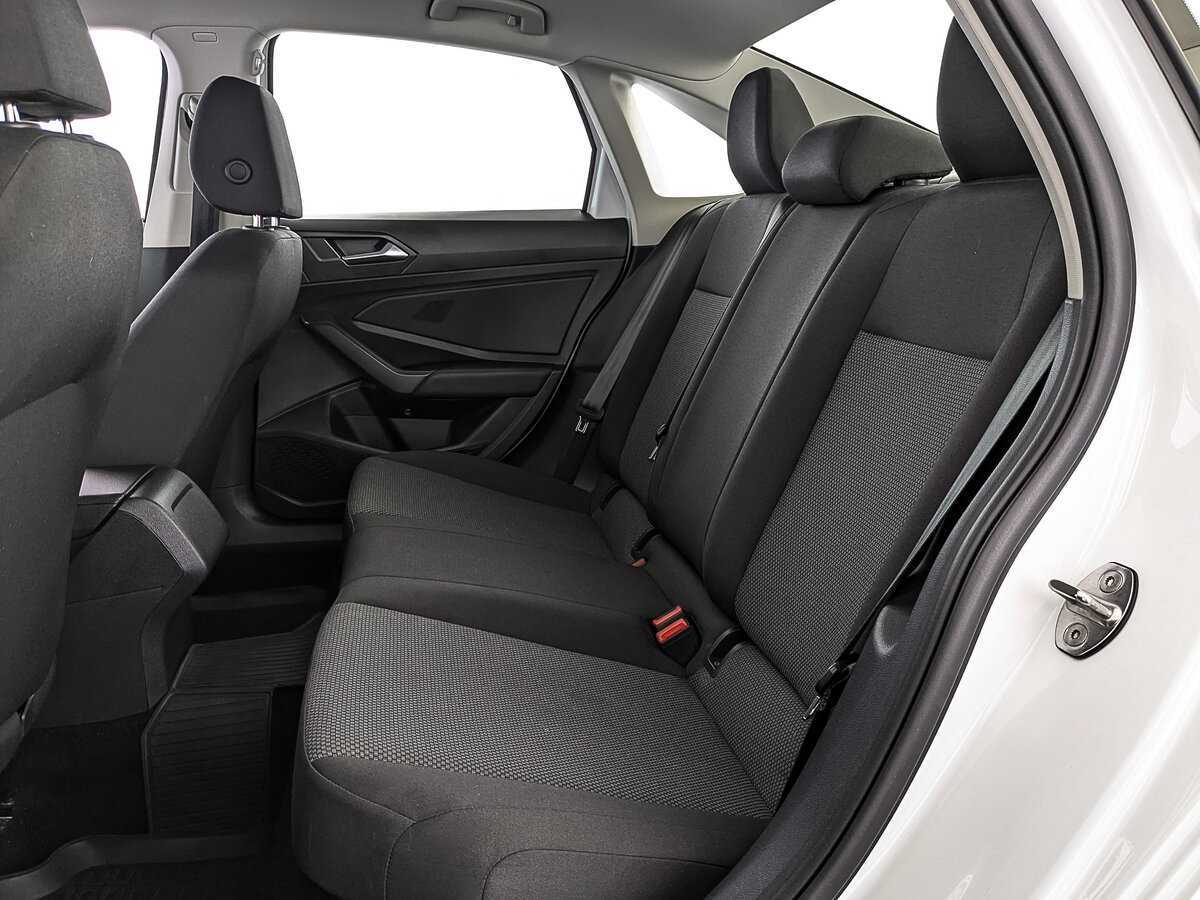 Купить Volkswagen Jetta, 2020, 53 251 км, фото №17