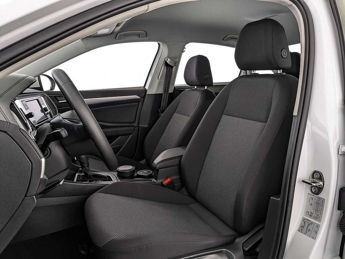 Купить Volkswagen Jetta, 2020, 53 251 км, фото №19