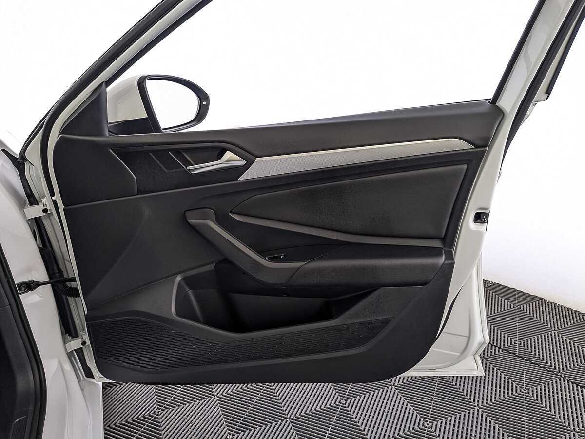 Купить Volkswagen Jetta, 2020, 53 251 км, фото №23