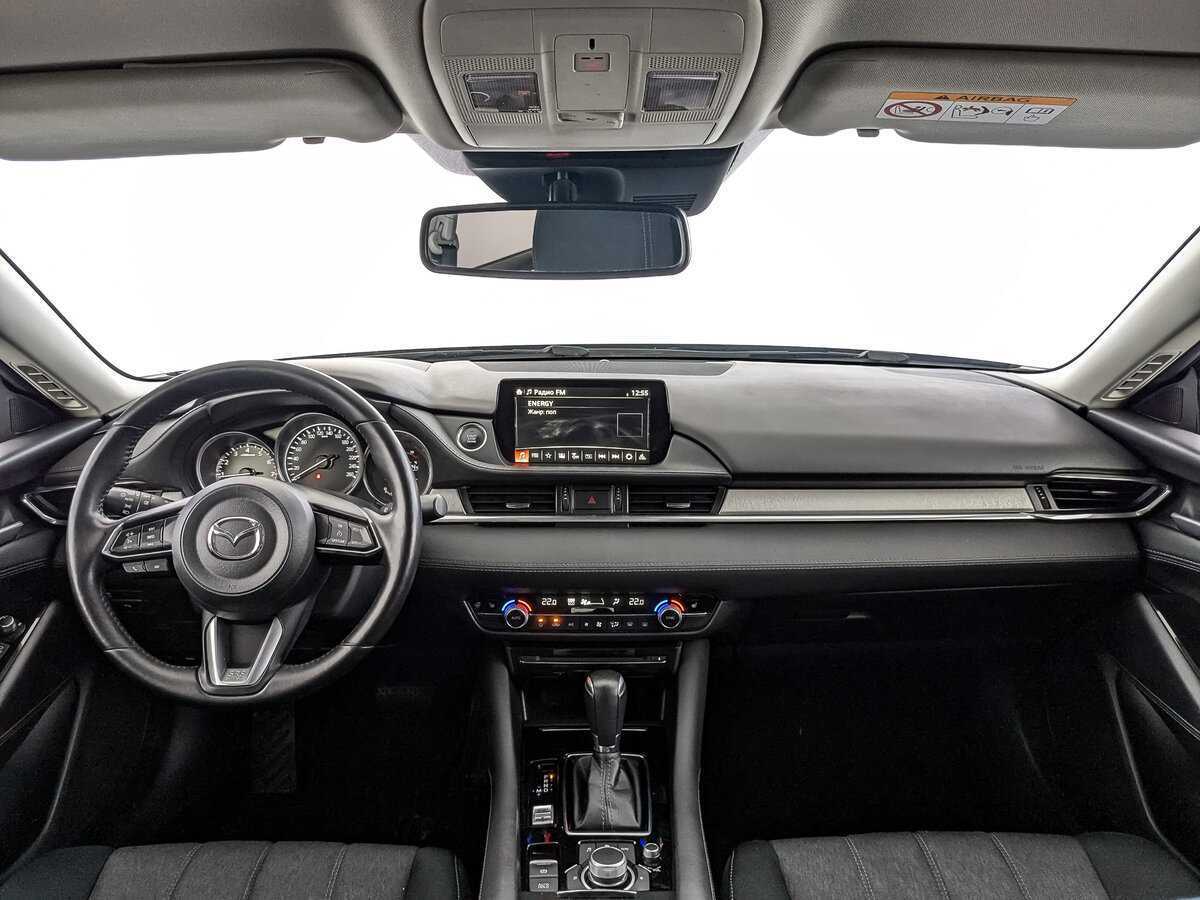 Купить Mazda 6, 2020, 78 739 км, фото №14