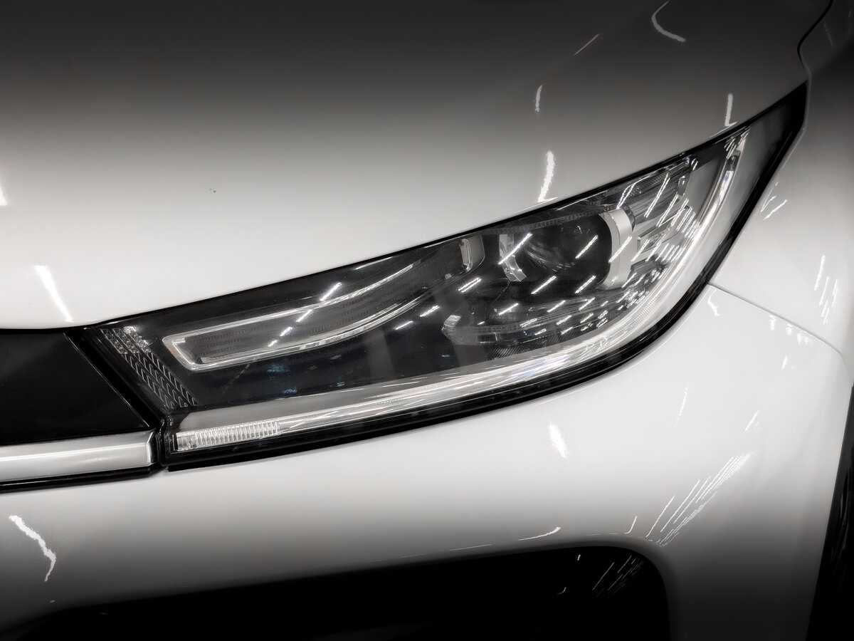 Купить Exeed TXL, 2022, 52 952 км, фото №17