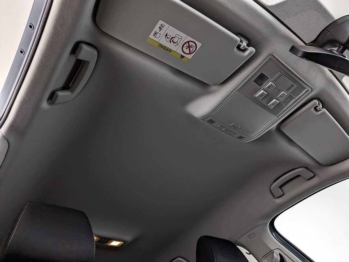 Купить Skoda Superb, 2019, 136 655 км, фото №23